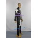 D.Gray-Man Lavi Cosplay Costume