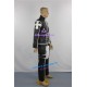 D.Gray-Man Lavi Cosplay Costume