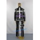 D.Gray-Man Lavi Cosplay Costume