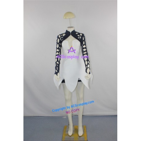 D.Gray-Man Road Kamelot Cosplay Costume