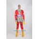 DC Comic Deadshot Cosplay Costume