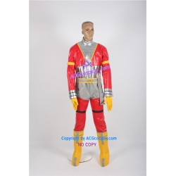 DC Comic Deadshot Cosplay Costume