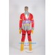 DC Comic Deadshot Cosplay Costume