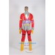 DC Comic Deadshot Cosplay Costume