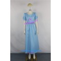 Peter Pan Wendy Cosplay Costume