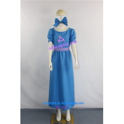 Peter Pan Wendy Cosplay Costumes