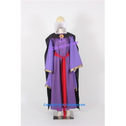 Snow White Evil Queen Cosplay Costume