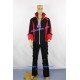 Dogs Bullets & Carnage Heine Rammsteiner Cosplay Costume