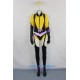 DC Comic The Watchmen Silk Spectre Cosplay Costume