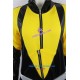 DC Comic The Watchmen Silk Spectre Cosplay Costume