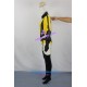 DC Comic The Watchmen Silk Spectre Cosplay Costume