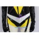 DC Comic The Watchmen Silk Spectre Cosplay Costume