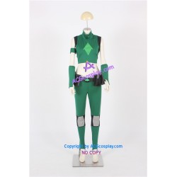 DC Comic Young Justice Artemis Crock Cosplay Costume