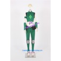 DC Comic Young Justice Artemis Crock Cosplay Costume