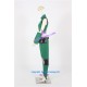 DC Comic Young Justice Artemis Crock Cosplay Costume