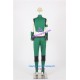 DC Comic Young Justice Artemis Crock Cosplay Costume