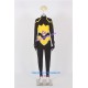 DC Comic Young Justice Bumble Bee Cosplay Costume