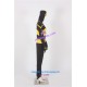 DC Comic Young Justice Bumble Bee Cosplay Costume