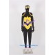 DC Comic Young Justice Bumble Bee Cosplay Costume