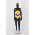DC Comic Young Justice Bumble Bee Cosplay Costume