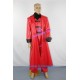 Devil May Cry 4 Nero Cosplay Costume