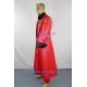 Devil May Cry 4 Nero Cosplay Costume