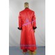 Devil May Cry 4 Nero Cosplay Costume