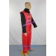 Devil May Cry 4 Nero Cosplay Costume