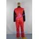 Devil May Cry 4 Nero Cosplay Costume