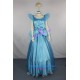 Disney Cinderella Cinderella Cosplay Costume