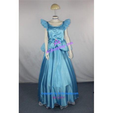 Disney Cinderella Cinderella Cosplay Costume