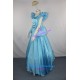 Disney Cinderella Cinderella Cosplay Costume