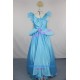 Disney Cinderella Cinderella Cosplay Costume