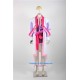 Gundam Lacus Clyne Cosplay Costume