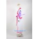 Gundam Lacus Clyne Cosplay Costume