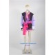 Gundam Lacus Clyne Cosplay Costume