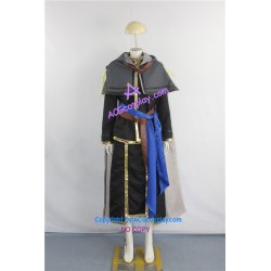 Fire Emblem Soren Cosplay Costume Version 01