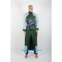 Gundam A-Laws Uniform Cosplay Costume