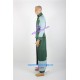 Gundam A-Laws Uniform Cosplay Costume