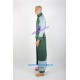 Gundam A-Laws Uniform Cosplay Costume