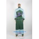 Gundam A-Laws Uniform Cosplay Costume