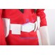 Gundam Mobile Suit Gundam Char Aznable Cosplay Costume