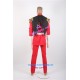 Gundam Mobile Suit Gundam Char Aznable Cosplay Costume