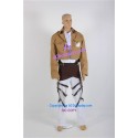 Attack on Titan Survey Corps Uniform Cosplay Costume Version 01