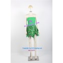 Peter Pan Tinker Bell Cosplay Costume