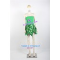 Peter Pan Tinker Bell Cosplay Costume
