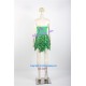 Disney Peter Pan Tinker Bell Cosplay Costume