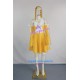 Fairy Tail Levy McGarden Cosplay Costume