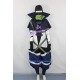 Fairy Tail Mystogan Cosplay Costume