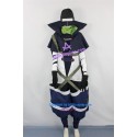 Fairy Tail Mystogan Cosplay Costume